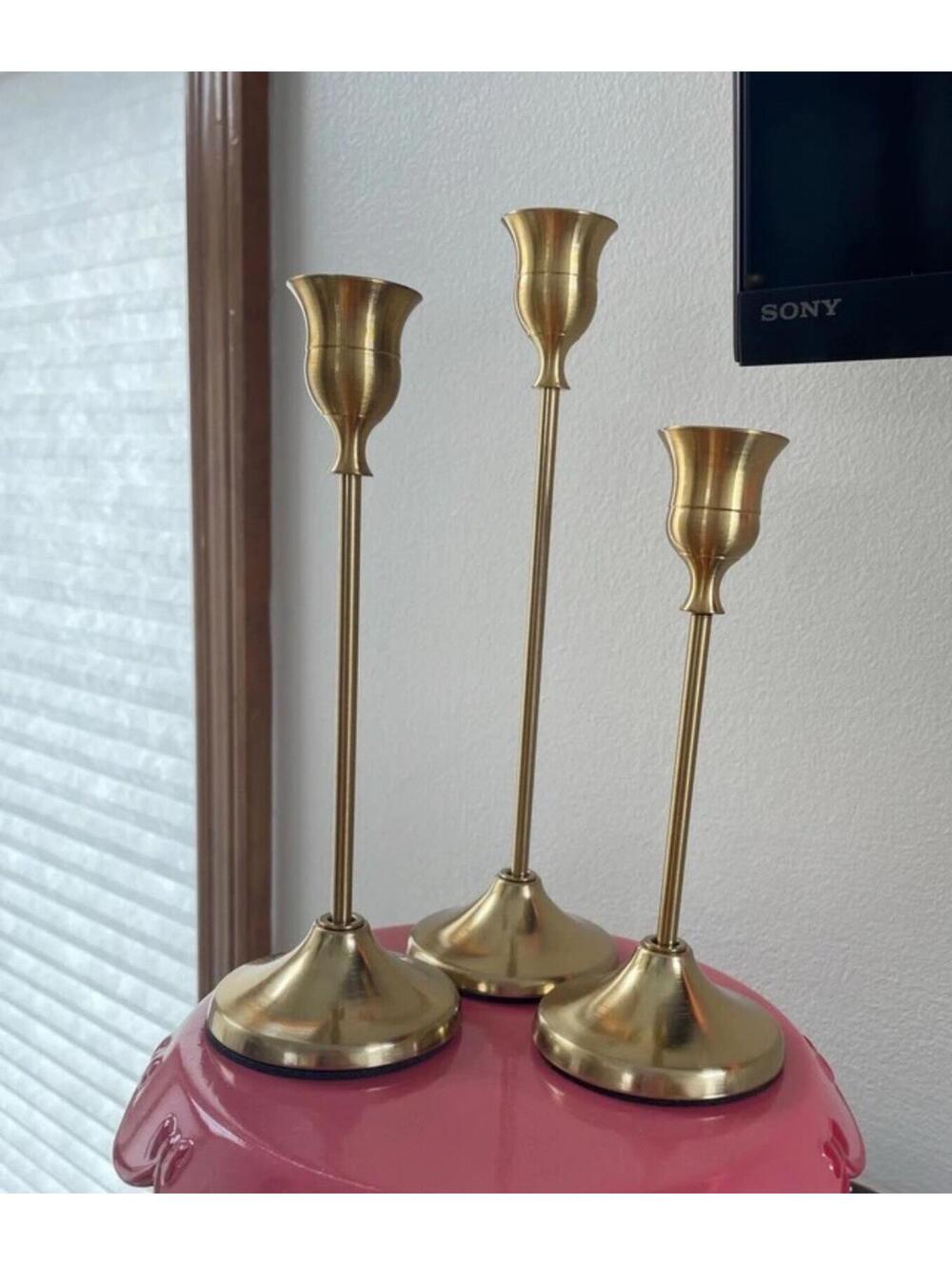 Candlestick holder - Picture 2 of 4